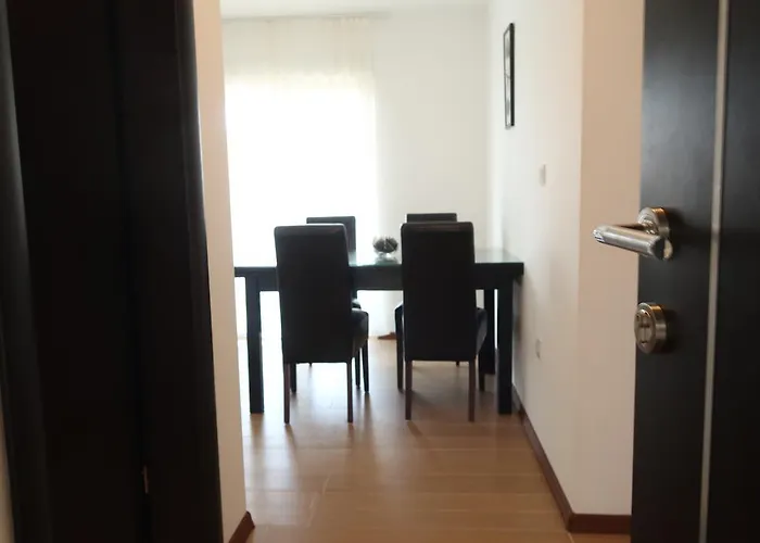 Apartmán Sunshine *