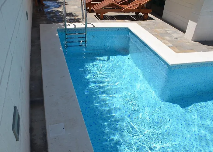 Sunshine דירה טרוגיר