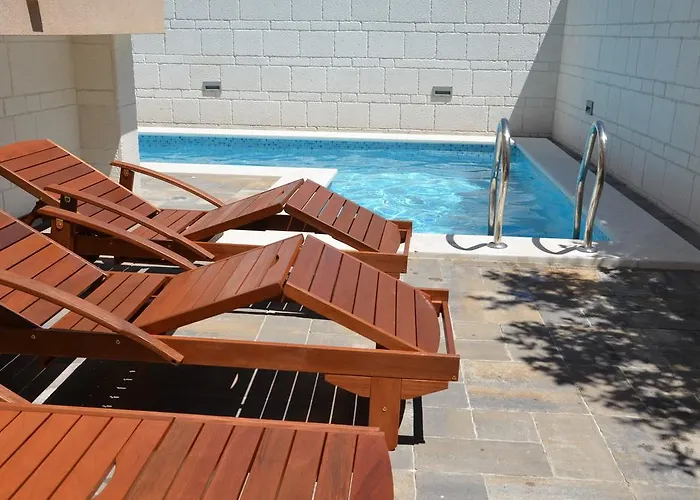 Sunshine דירה טרוגיר