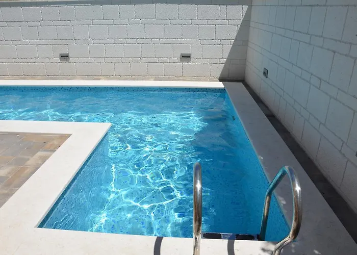 דירה Sunshine טרוגיר