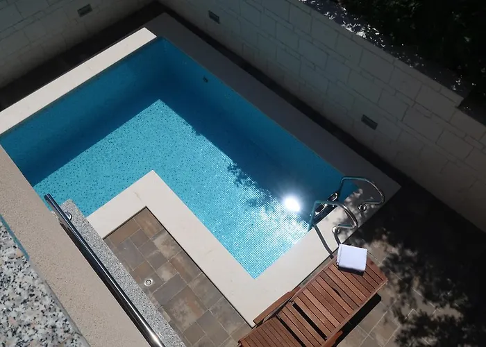 Sunshine דירה טרוגיר