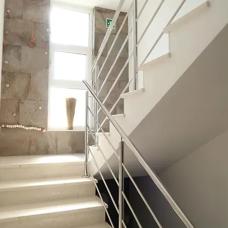 Appartamento Sunshine Traù