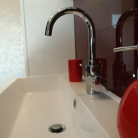 Sunshine Appartamento *