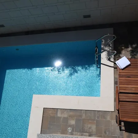 Appartamento Sunshine *