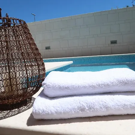 Sunshine Appartamento *